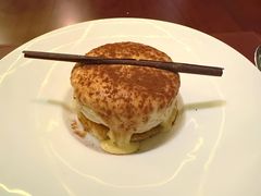 -Tivano意大利餐厅(成都居舍酒店)