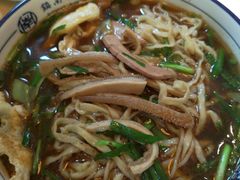 -镇南锅盖面馆(解放路店)