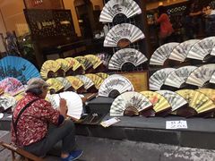-屯溪老街