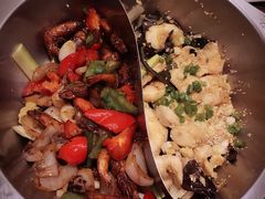 -大丰收脆鱼(浦西万达店)
