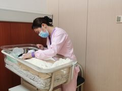-浙江大学医学院附属邵逸夫医院(钱塘院区)