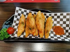 -仙隐小鹿中华料理(南宁万象城店)
