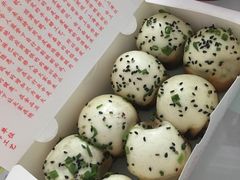 -东泰祥生煎馆(陕西南路店)