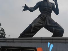 -李小龙乐园(顺德均安店)