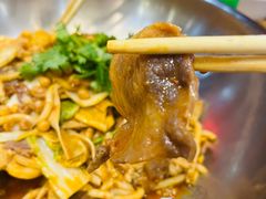 -拿渡麻辣香锅(百联滨江店)