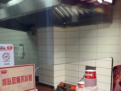 -黑色经典臭豆腐·湖南特产(太平街口店)