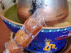 -1078號老北京涮肉(万达广场店)