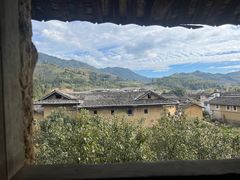 -云水谣景区-土楼之光文化园