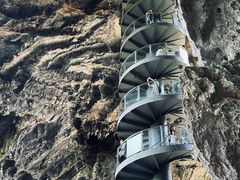 -英西峰林·洞天仙境
