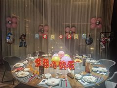 -曼格纳·曼芯馆(杨浦店)