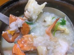 -金穗园·砂锅粥.醉鸡煲火锅(长寿路店)