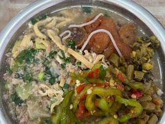 -古镇榨粉店(和平三街店)