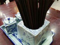 -东吴面馆(金门路金门国际商业广场店)