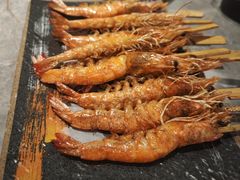 -一绪に寿喜烧(虹悦城店)
