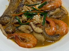 -华盛丰温州大排档(东三环南路店)