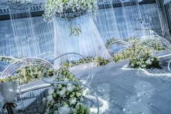 -上海外高桥喜来登酒店·宴会厅