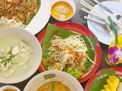 -Kat's Kitchen