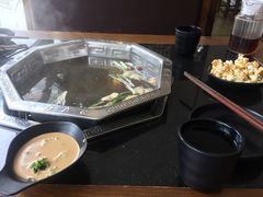 -香传承重庆火锅(直营中山路店)
