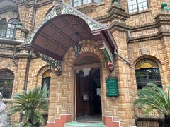 -马勒别墅饭店(静安寺店)