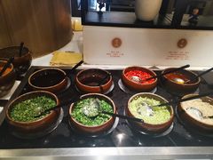 -湊湊火锅·茶憩(打浦桥日月光店)