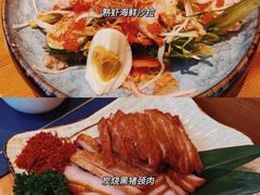 -浦·传统日式料理(3 5 1 1 店)