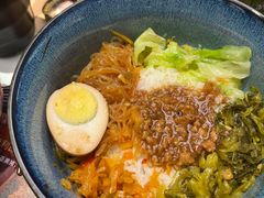 -馔豚·台北菜专门店(深圳湾万象城店)