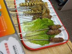 -遇西祠·海鲜烧烤(总店)