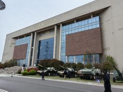 -新四军黄桥战役纪念馆(新馆)