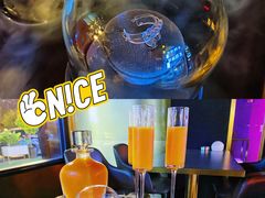 -INNS BAR 音乐酒吧餐厅