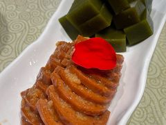 -森谷美食公园(杨行店)