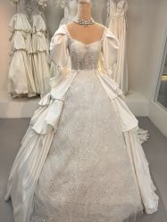 -金夫人婚纱摄影(总店)