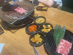 -九田家黑牛烤肉料理(溧阳吾悦店)