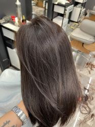 -藤野造型·专业烫染店