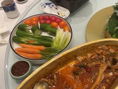 -同庆楼(金宝汇店)