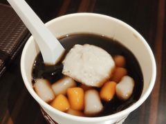 -鲜芋仙(番禺万达广场店)