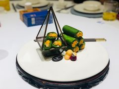-上座云间·青年赣菜(绿茵店)