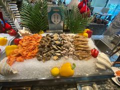 -广州天河希尔顿酒店