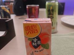 -怡咖啡·自助餐·西安香格里拉