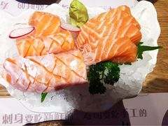 -林妈妈村·日式料理(宝山龙湖天街店)