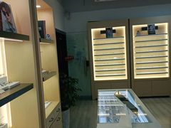 -康利眼镜·蔡司战略合作店(龙泉书房店)