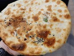 -老宋肉烧饼(博山店)