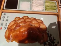 -辣螃铠盆盆蟹大排档(海昌店)