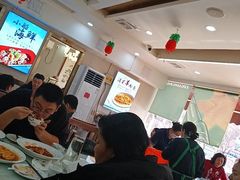 -同发号饭庄(复兴路店)