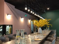 -半山腰·云南菜(侨福芳草地店)