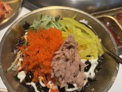 -欢喜哥齐齐哈尔自助烤肉(大学城店)