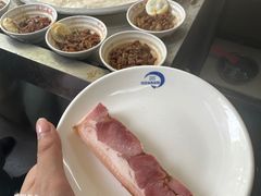 -陈记锅盖面(长江路店)