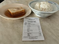 -金沙园生肉面(Jalan Pantai)