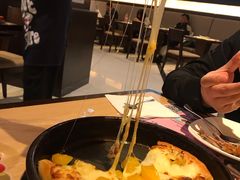 -必胜客(新辰里酒仙桥店)