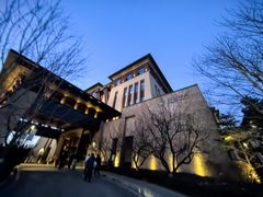 -清河半岛温泉度假酒店