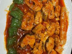 -将军牛排·尔滨地标朝鲜族美食(总店)